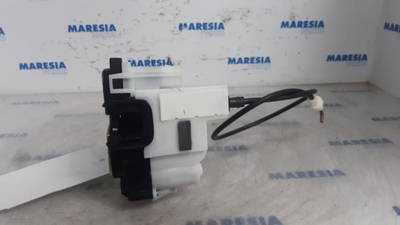 Klappenschlosszug Fiat Panda 169 46803512 P17339960