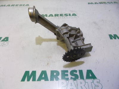 Ölpumpe Renault Scenic I JA 7700600532 P5750145