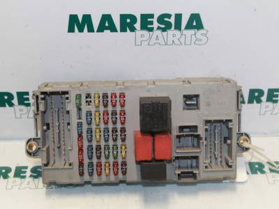 Sicherungskasten Fiat Punto 188 46774358 P175467