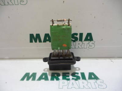 Widerstand Heizung Fiat Punto 188 46723713 P985237