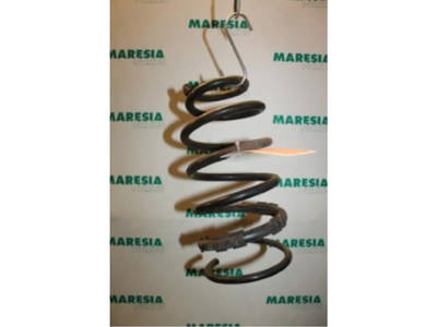 Feder hinten Renault Espace III JE 6025308615 P5195357