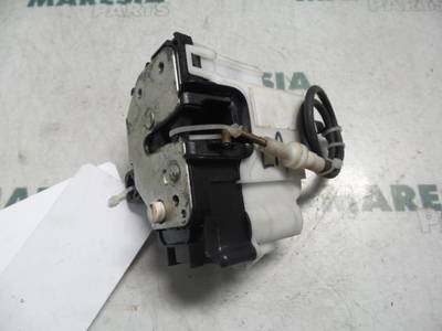 Klappenschlosszug Fiat Panda 169 51917898 P1314600