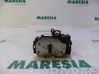 Klappenschlosszug Fiat Panda 169 51917878 P6075442