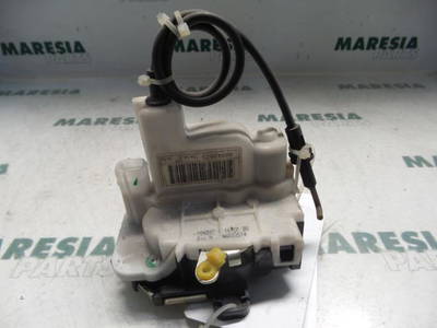 Klappenschlosszug Fiat Panda 169 51917892 P1314603