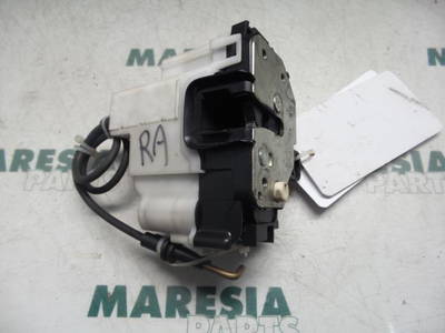 Klappenschlosszug Fiat Panda 169 51917892 P1314603