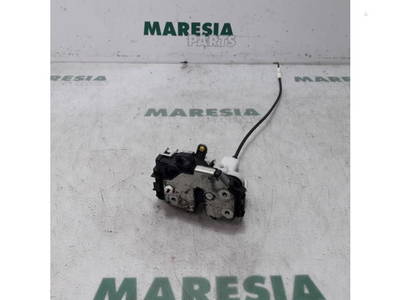 Klappenschlosszug Fiat Panda 169 46803516 P9215583