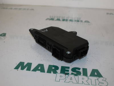 Steuergerät Fiat Stilo 192 51711369 P4885685