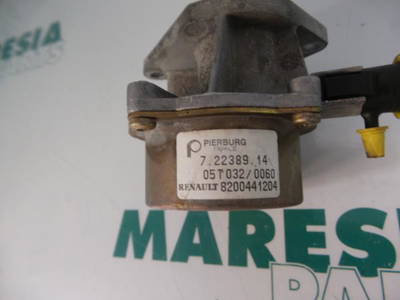 Unterdruckpumpe Renault Grand Scenic II JM 8200175167 P3948987