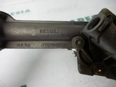 Ölpumpe Renault Scenic II JM 7700600532 P5545491