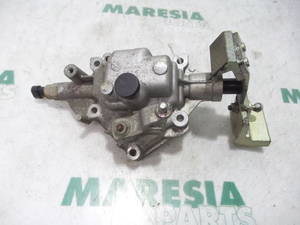 Schaltgetriebe Fiat Punto 188 55198599 P8904730