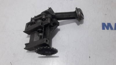 Ölpumpe Renault Kangoo I Rapid FC 7700600532 P15545186