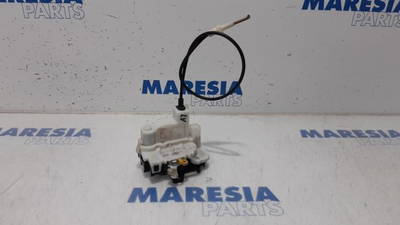 Klappenschlosszug Fiat Panda 169 46803512 P16139094