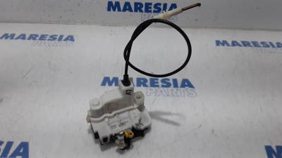 Klappenschlosszug Fiat Panda 169 46803512 P16139094