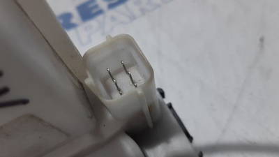 Klappenschlosszug Fiat Panda 169 46803512 P16139094