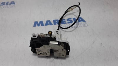 Klappenschlosszug Fiat Panda 169 46803512 P16139094