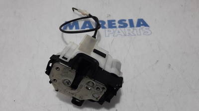 Klappenschlosszug Fiat Panda 169 46803512 P16139094