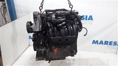 0135AJ Motor ohne Anbauteile (Benzin) PEUGEOT 307 CC P16909436 RFN