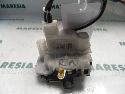 Klappenschlosszug Fiat Panda 169 46842675 P1599605