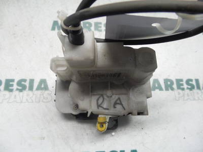 Klappenschlosszug Fiat Panda 169 46842675 P1599605