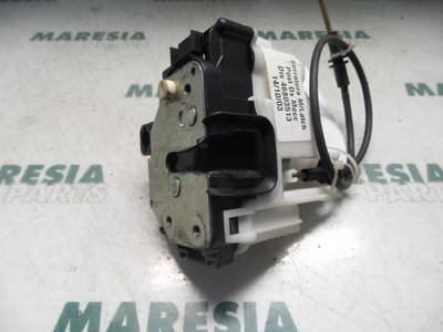 Klappenschlosszug Fiat Panda 169 46842675 P1599605