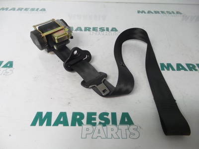 Sicherheitsgurt rechts vorne Peugeot 206 Schrägheck 2A/C 8974GQ P5420752