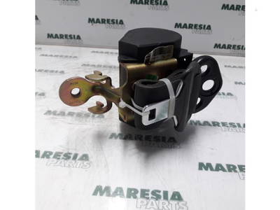 Sicherheitsgurt rechts vorne Renault Megane II BM/CM 8200377276 P747347