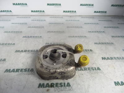 Ölkühler Alfa Romeo 156 932 60673186 P5881128