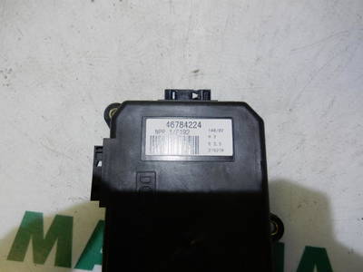 Steuergerät Fiat Stilo 192 46784224 P5903399