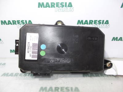 Steuergerät Fiat Stilo 192 46784224 P974380