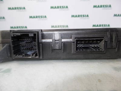 Steuergerät Fiat Stilo 192 46784224 P974380