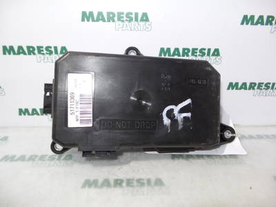 Steuergerät Fiat Stilo 192 51711369 P970004