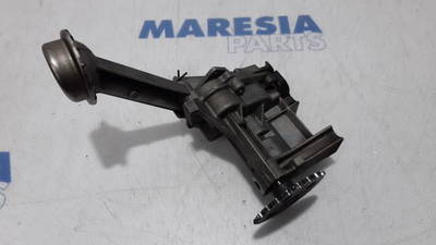 Ölpumpe Renault Clio II B 7700600532 P16019597