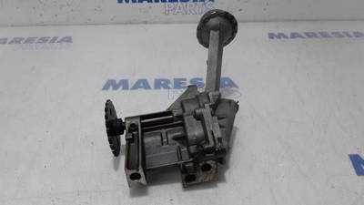 Ölpumpe Renault Clio II B 7700600532 P16019597