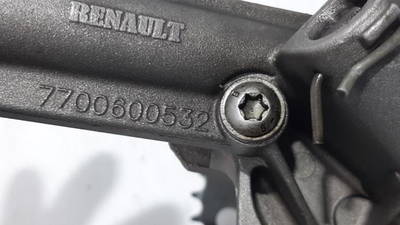 Ölpumpe Renault Clio II B 7700600532 P16019597