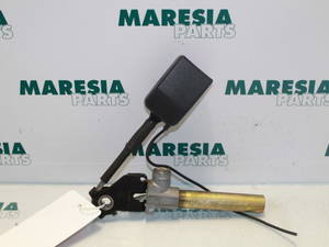 Gurtstraffer Renault Megane I Cabriolet EA 7700828601 P3103896