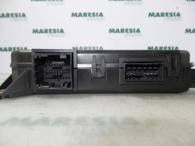 Steuergerät Fiat Stilo 192 46784224 P2609209