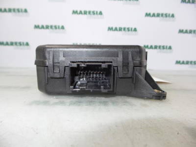 Steuergerät Fiat Stilo 192 46784224 P2609209