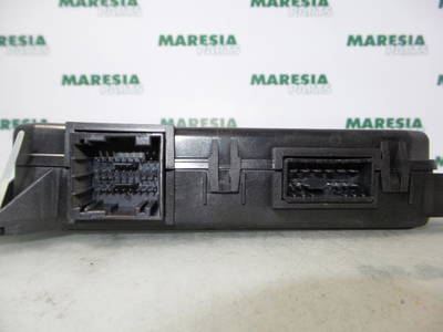 Steuergerät Fiat Stilo 192 46784224 P343620