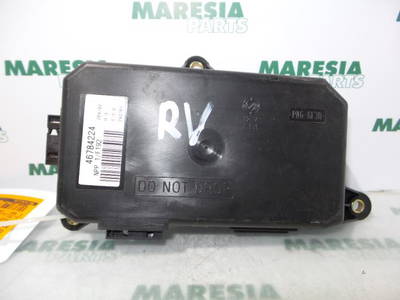 Steuergerät Fiat Stilo 192 46784224 P854582