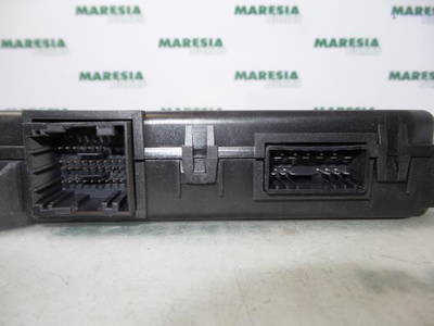 Steuergerät Fiat Stilo 192 46784224 P1203173