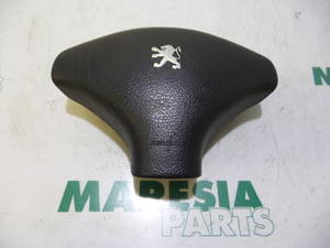 Airbag Fahrer Peugeot 106 II 96370304ZL P5927337