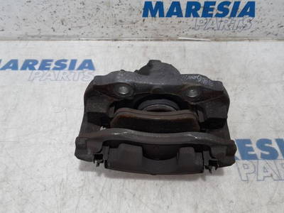 Bremszange links vorne Peugeot 208 I CA, CC 4400R6 P18727477