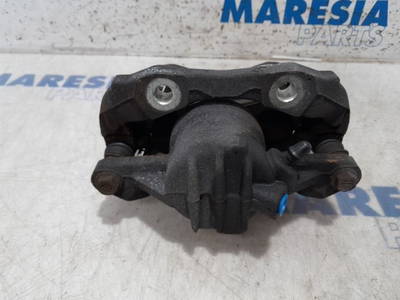 Bremszange links vorne Peugeot 208 I CA, CC 4400R6 P18727477