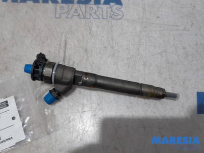 Einspritzdüse Renault Trafic III Kasten FG 0445110546 P18805013