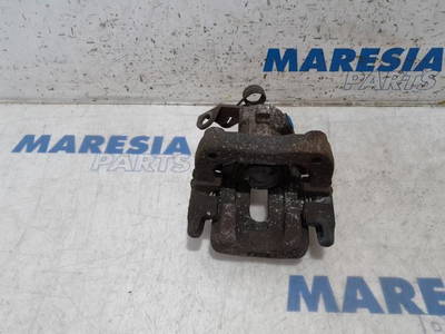 Bremszange links hinten Peugeot 207 4400W5 P18864496