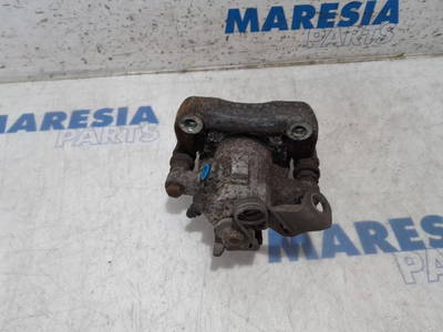 Bremszange links hinten Peugeot 207 4400W5 P18864496