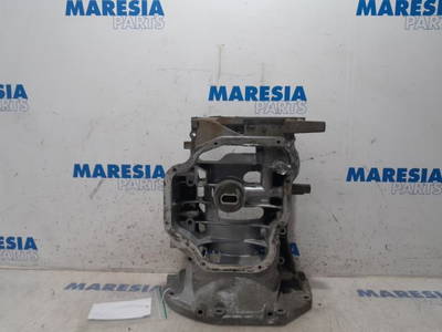 Ölwanne Renault Megane III Coupe DZ 111105H60A P18893919