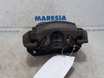 Bremszange links vorne Peugeot 508 I SW 8E 4404G1 P19034294