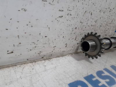 Nockenwelle Citroen Jumpy II Kasten 0801FV P19138649