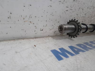 Nockenwelle Citroen Jumpy II Kasten 9683073880 P19138652